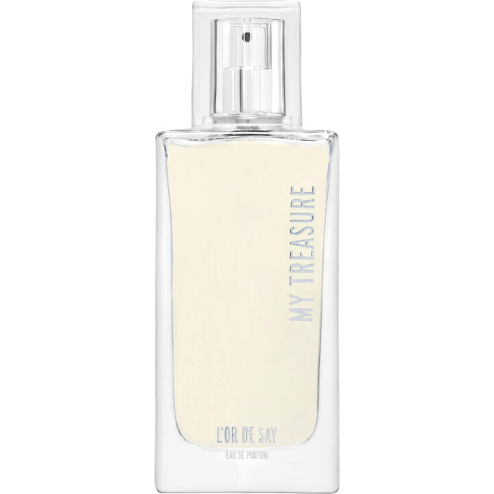 Similar perfume 120135